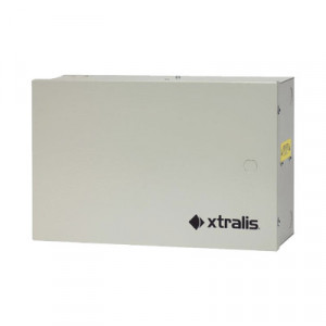 XTRALIS VPS100US120 Fuentes de poder para detectores VESDA