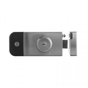 YALE-ASSA ABLOY MX89998 Cerradura Digital YXR256 Para EXTERI