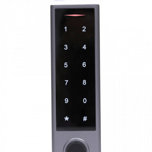 YLI YLE0750004 YLI YK1068A - Teclado touch para control de a
