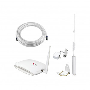 Zb545s Wilsonpro / Weboost KIT De Amplificador De