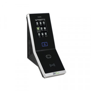 ZKTECO PROFAC Control de acceso con reconocimiento Facial /