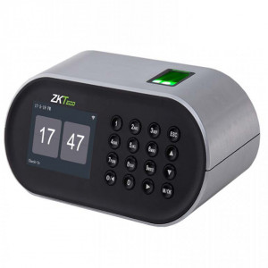 ZKTECO ZAS153009 ZKTECO D1 - Control de Asistencia Basico /