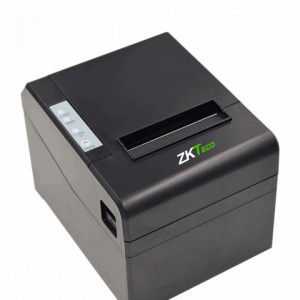 ZKTECO ZKT2130001 ZKTECO ZKP8001 - Impresora termica para te