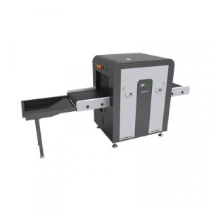 ZKTECO ZKX5030C Maquina de Rayos X para equipaje Tunel de 50