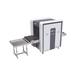 Zkx5030c Zkteco Maquina De Rayos X Para Equipaje T