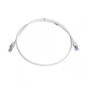 ZM6AS0302 Siemon Patch Cord Z-MAX Cat6A S/FTP CM/