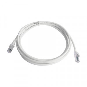 ZM6AS1002B Siemon Patch Cord Z-MAX Cat6A S/FTP CM