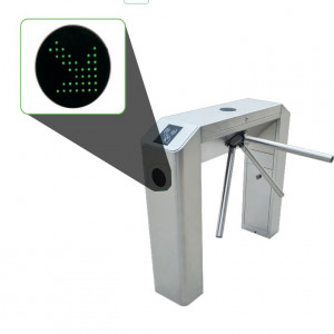 ZTA451002 Zkteco ZKTECO TSA06 - Luz Led Lateral