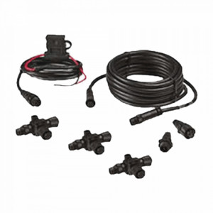 00010760001 Simrad Kit De Cables NMEA2000 Incluye