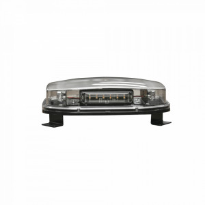 1000ama Ecco Mini Barra De Luces LED Color ambar