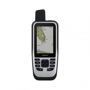 100223500 Garmin GPS portatil GPSMAP 86s con mapa