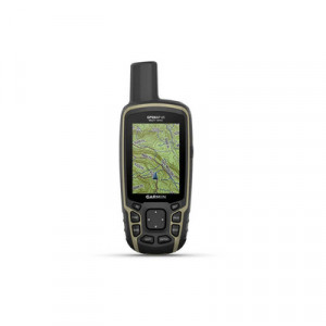 100245100 Garmin GPS portatil GPSMAP 65 con pantal