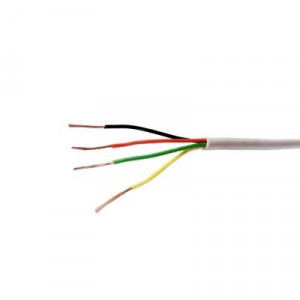 110411011000 Honeywell Bobina De 305 Metros De Cab