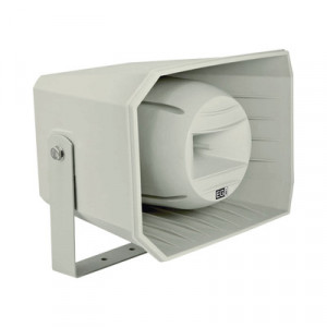1601 Egi Audio Solutions Bocina HiFi PoE Ethernet