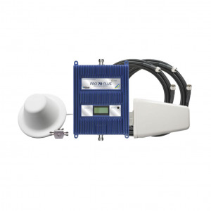 460127g Wilsonpro / Weboost KIT De Amplificador De