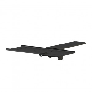 47084 Winsted Soporte Ajustable Para Teclado 47-08