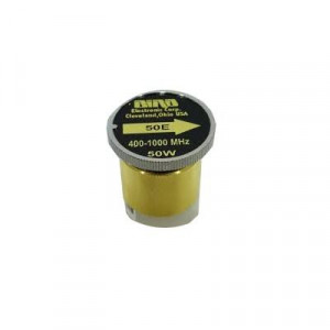 50e Bird Technologies Elemento De 50 Watt Para Wattmetro BIRD 43