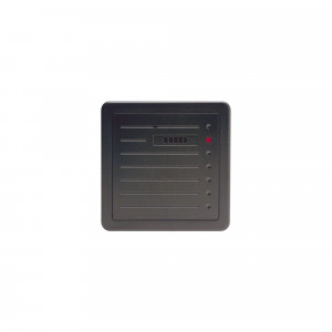 5352agn0000 Hid Lector De Proximidad HID De Median