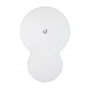 Af24hd Ubiquiti Networks Radio De Backhaul De Alta