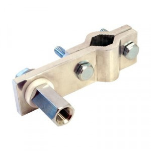 901106 Weboost / Wilson Electronics Montaje Horizontal Con Rosca