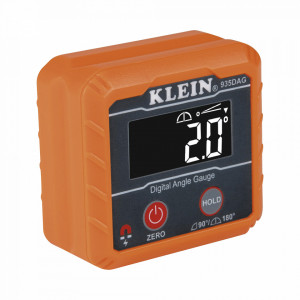 935dag Klein Tools Inclinometro Y Nivel Digital Co