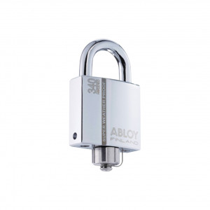 Ablplm340t50 Abloy Candado Abloy / Grado 4 De Segu