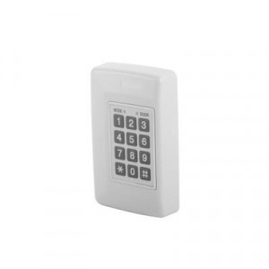 Ac115 Rosslare Security Products Controlador De Un