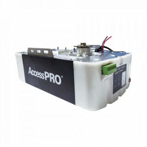 Accessforce Accesspro Motor Para Puertas De Garage