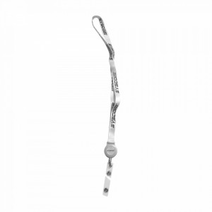 Accesslansysr Accesspro Cordon Con Yoyo Retractil