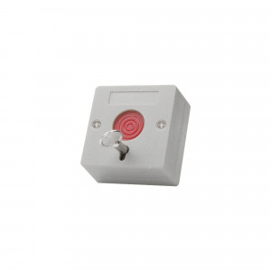 Accesspa53 Accesspro Boton De Panico A Prueba De F