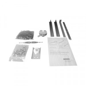 AccessPRO ACCESSRAILT3 Riel tipo T / Compatible con motor AC