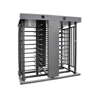 AccessPRO XT200C Torniquete Doble / Cuerpo Completo / Interi