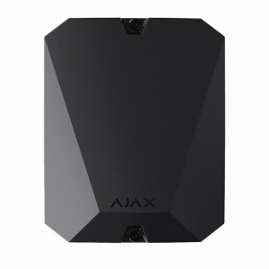 AJAX AJX1200006 AJAX MultiTransmitter B - Modulo de integra