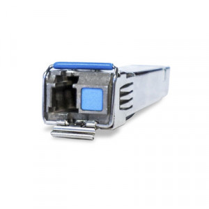 ALLIED TELESIS ATSPBD1013 Transceptor SFP/LC 10 km Bi-Direci