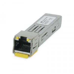 ALLIED TELESIS ATSPTX90 Transceptor MiniGbic SFP 10/100/1000
