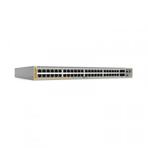 ALLIED TELESIS ATX530L52GTX10 Switch inteligente de distribu