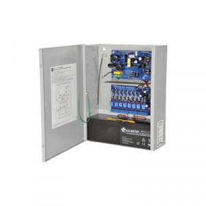 ALTRONIX AL400ULACM Fuente para aplicaciones en control de a