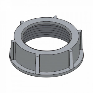 Ancmt100 Anclo Monitor Metalico De 1 25 Mm. Anc-