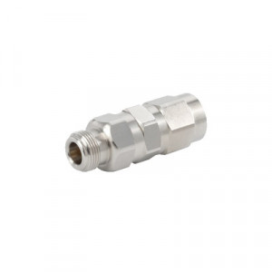 ANDREW / COMMSCOPE 540EZNFV2 Conector N hembra para cable FX