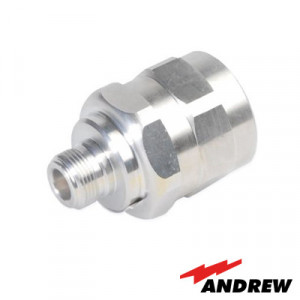 ANDREW / COMMSCOPE 78EZNF Conector N Hembra para cable FXL-7