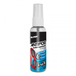 ANTIFOG Silimex Antiempanante ideal para elimina