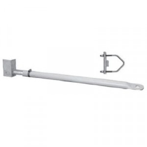 Antm432 Telewave Inc Brazo De PVC Para Montaje La