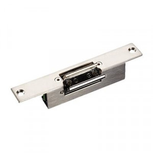 Apesglass Accesspro Contrachapa Para Puerta De Vid