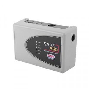Asd720 Safe Fire Detection Inc. Avanzado Detector
