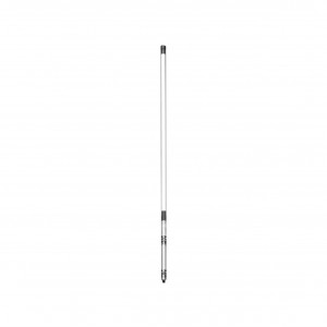 Aspe682 Decibel Antena Omnidirectional VHF Broadband Rango De Fr