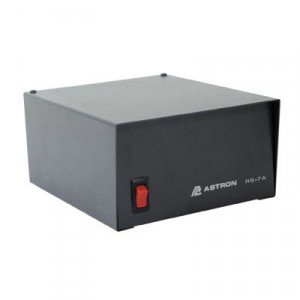 ASTRON RS7A220 Fuente 220 V 7 A 12 V.