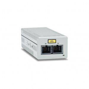 Atdmc1000sc00 Allied Telesis Convertidor De Medios Gigabit Ethern