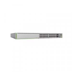 ATGS980MX28PSM10 Allied Telesis Switch L3 Stack