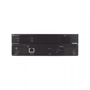 ATLONA ATOMNI121 OmniStream Decodificador AV en red de un so