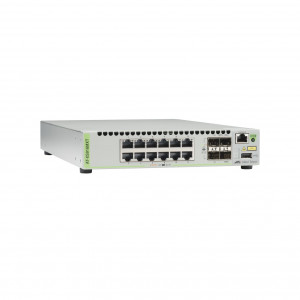 Atxs916mxt10 Allied Telesis Switch Capa 3 Stackeab